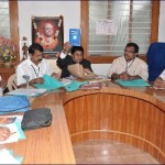 AGM of IARF India Chapter, a South Asia member