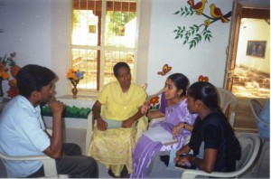 RFYN at Palayamkottai meeting - 1