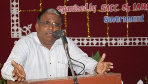  Dr.Madava Soma Sundram