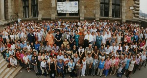Group photo Congress 2002