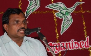 Thomas Mathew 2009