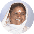 Sri Mata Amritanandamayi Devi