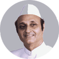 Dr. Karan Singh
