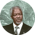 Kofi Annan