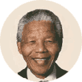 Nelson Mandela