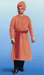 Swami Vivekananda