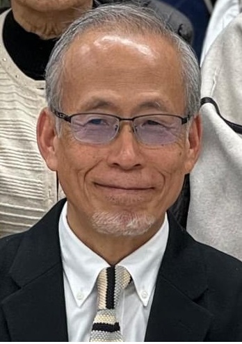 Rev. Michinori Maruta