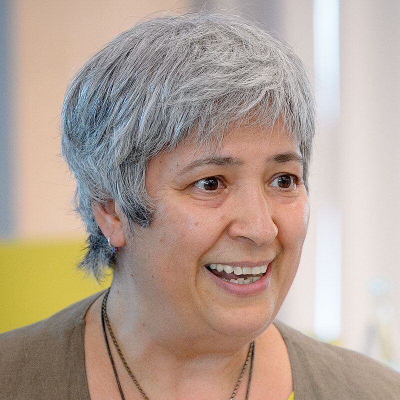 Keynote Speaker Seyran Ateş