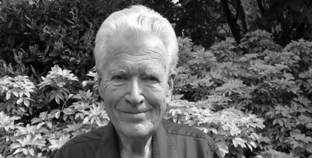 Rev. Dr. Richard Boeke