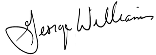 George's Signature
