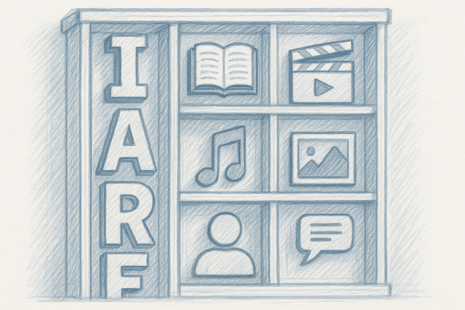 FRI Library concept