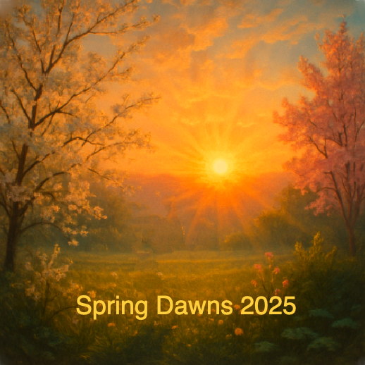Spring Celebration