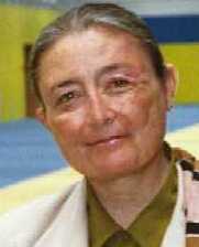 Rev. Dr. Orlanda Brugnola (1946-2016)