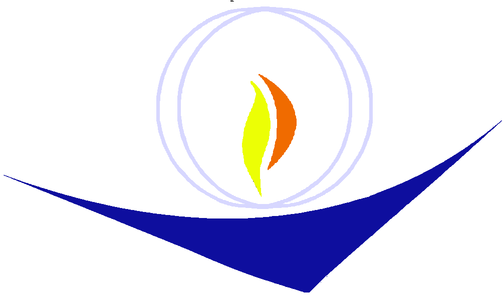 Australia and New Zealand Unitarian Universalist Association (ANZUUA) Logo