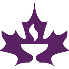 Canadian Unitarian Council (CUC) Logo