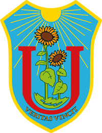 Náboženská společnost českých unitářů Logo