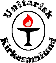 Unitarisk Kirkesamfund Logo
