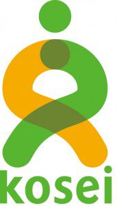 立正佼成会 Logo