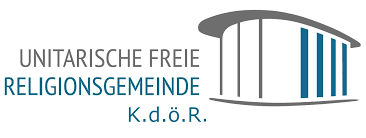 Unitarische Freie Religionsgemeinde K.d.ö.R. Logo
