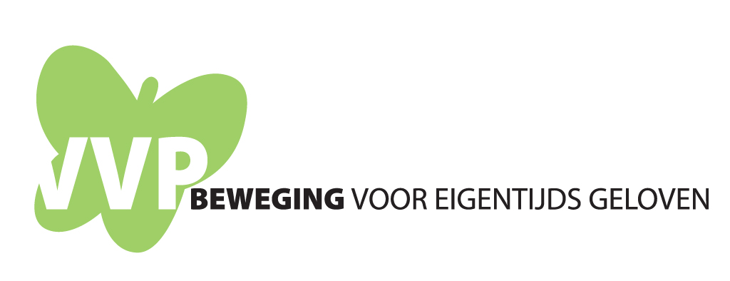 Vereniging van Vrijzinnige Protestanten (VVP) Logo