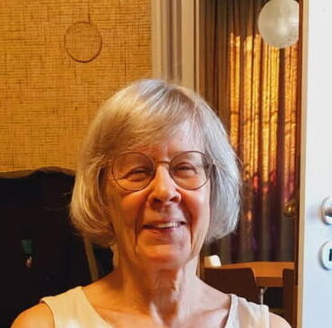 Renate Bauer