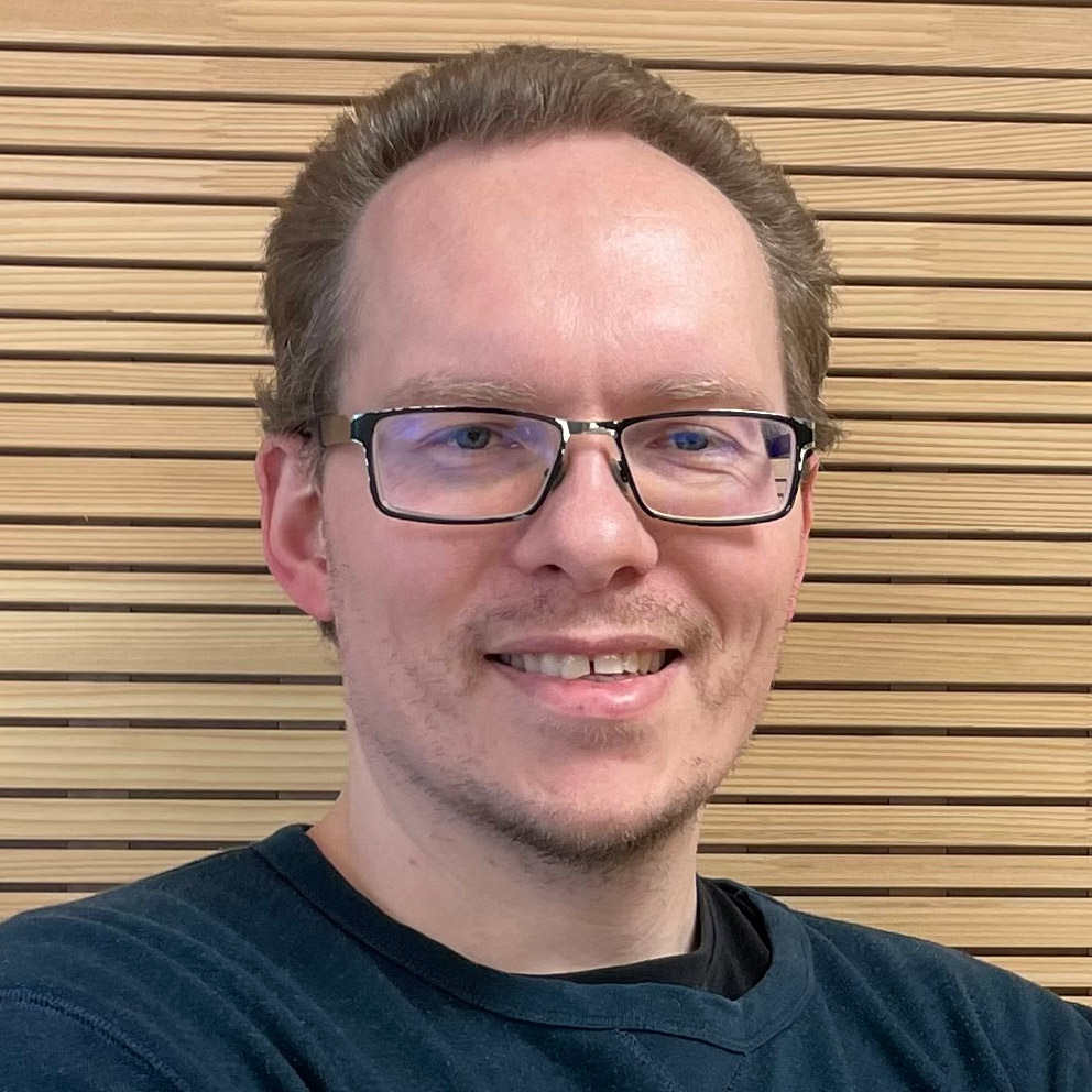Max Wäldele