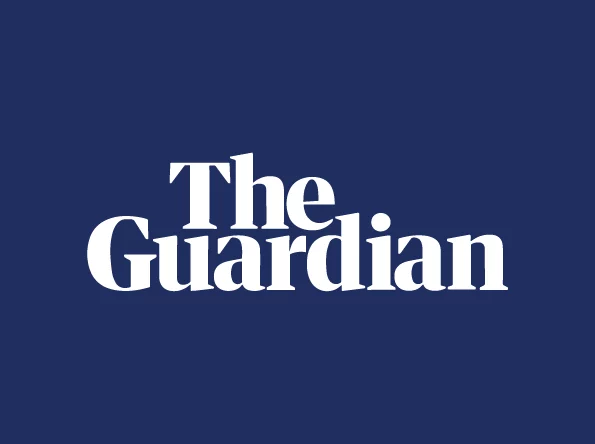 theguardian.com logo