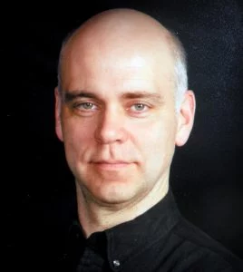 Prof. Mark Reimers