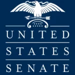 senate.gov logo