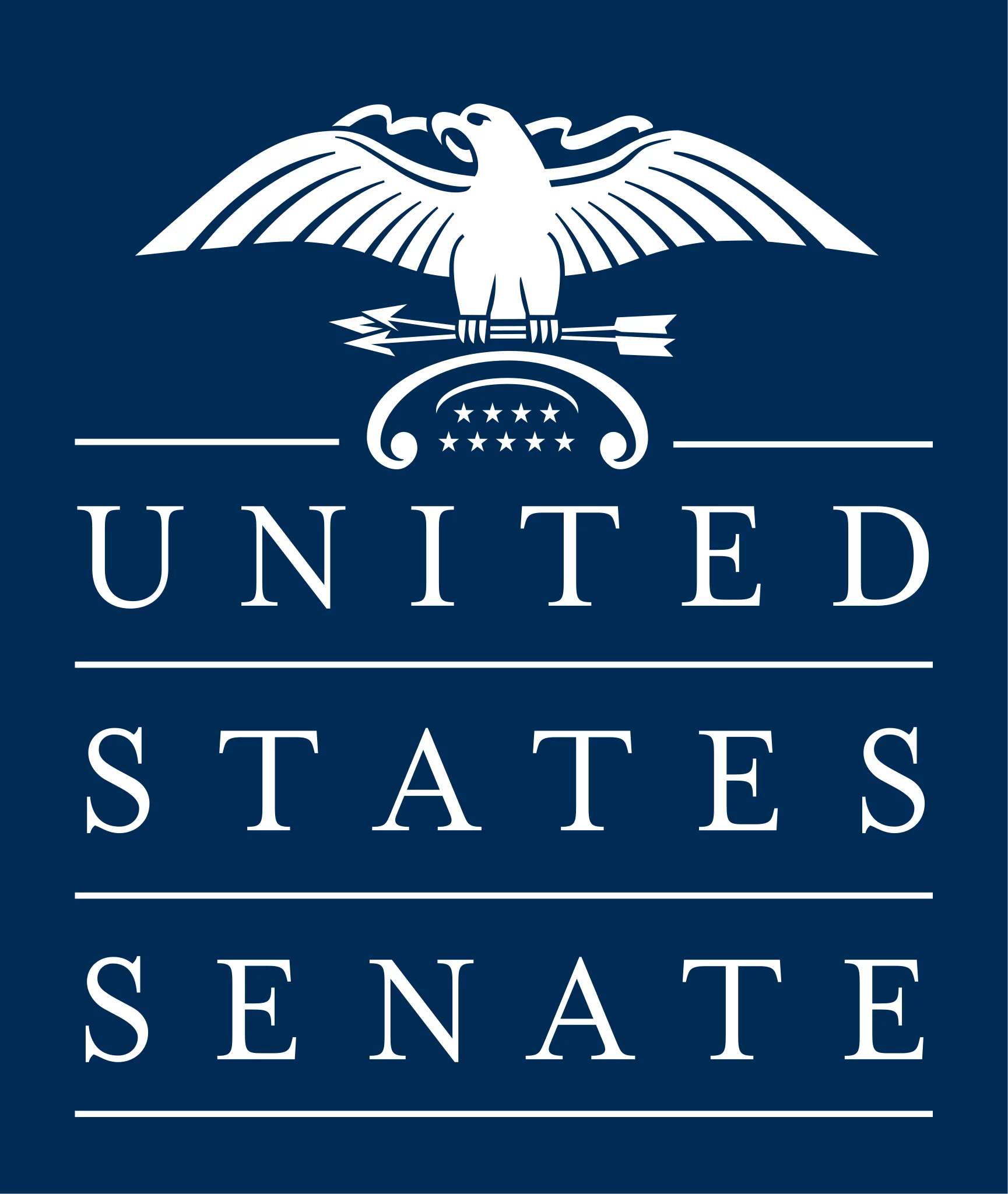 senate.gov logo