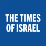 timesofisrael.com logo