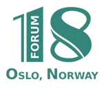 forum18.org logo