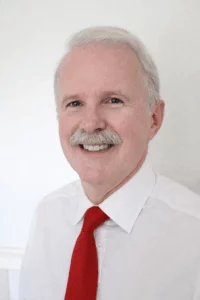 Robert Ince