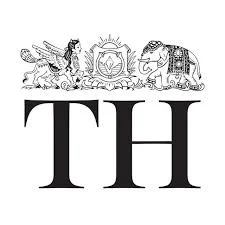 thehindu.com logo