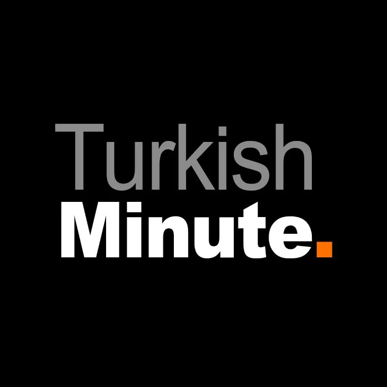 turkishminute.com logo