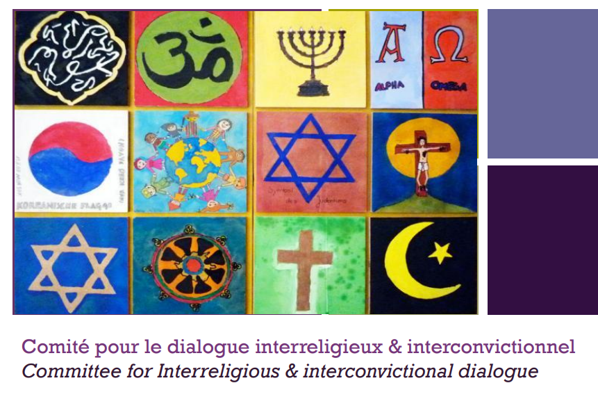 Webinar: Religion and Politics: The Dangers of Instrumentalisation