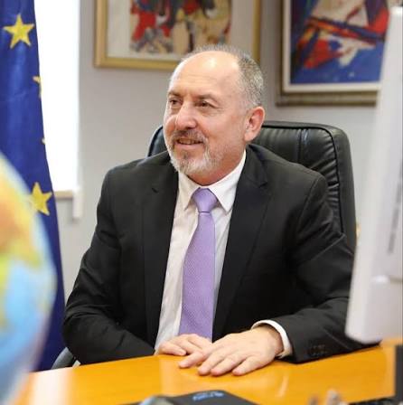 Arben Sulejmani picture