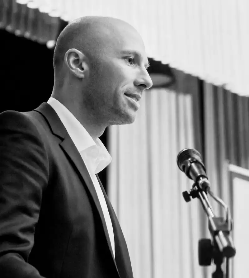 Prof. Dr. Christoph Knoblauch