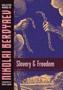 Cover for Slavery and Freedom