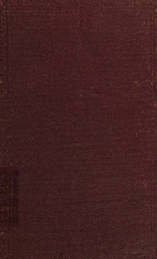 Cover for The Religion of Humanity