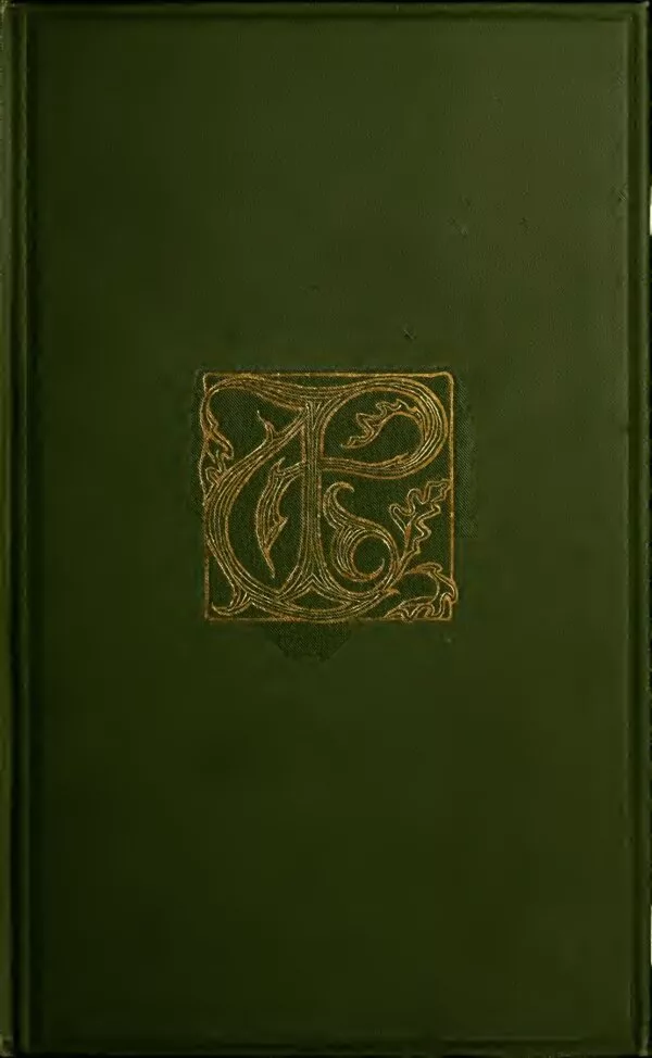 Cover for Bibliography and Index to the Works of Theodore Parker