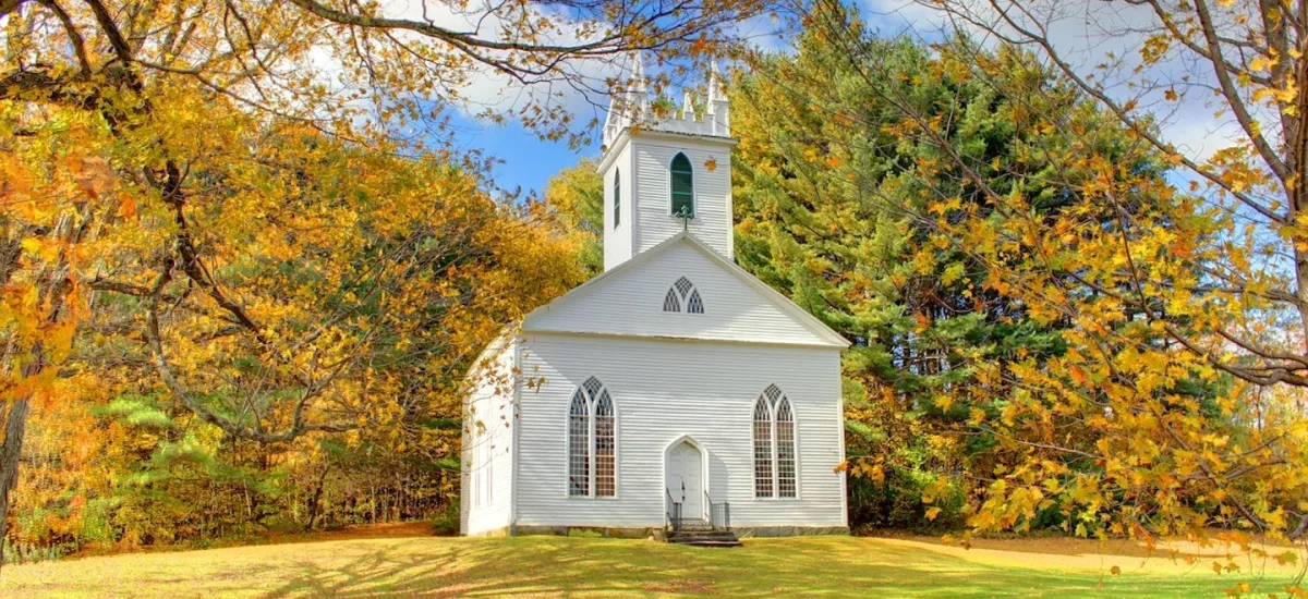 Cover for Unitarian Universalist History 111