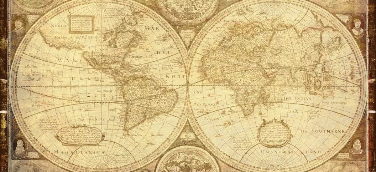 Cover for Unitarian / Universalist Colonial Legacy: Are We an Imperial Faith? 170