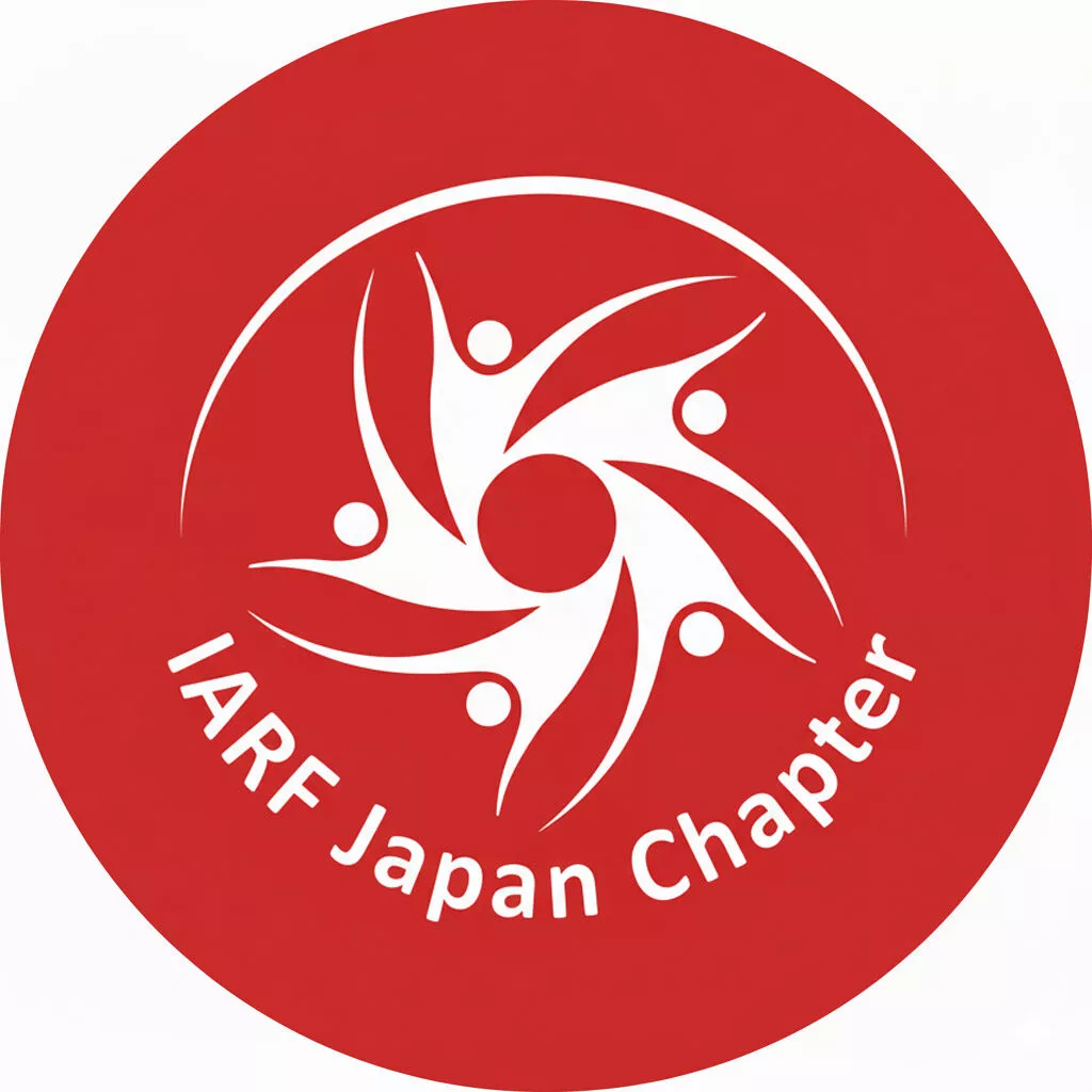 Cover for Japan Chapter Monthly Letter