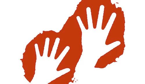 Survival International logo